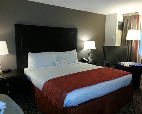 THE 10 CLOSEST Hotels to Georgetown University .